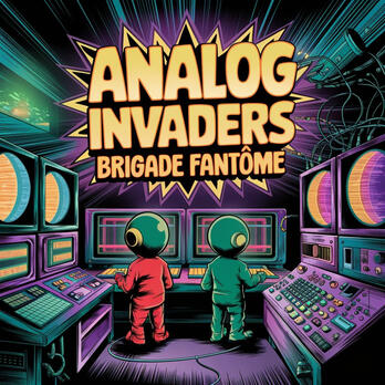 analog invaders